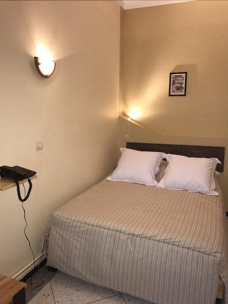 Hotel Grand Bassin Tlemcen Ngoại thất bức ảnh