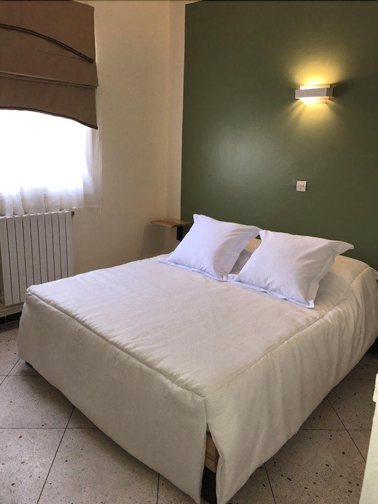 Hotel Grand Bassin Tlemcen Ngoại thất bức ảnh