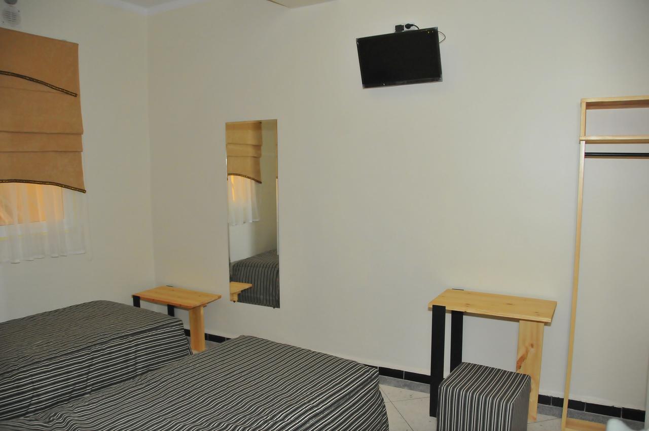 Hotel Grand Bassin Tlemcen Ngoại thất bức ảnh