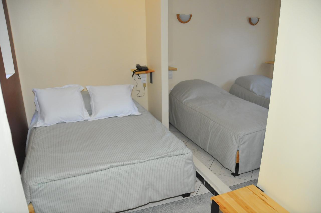 Hotel Grand Bassin Tlemcen Ngoại thất bức ảnh